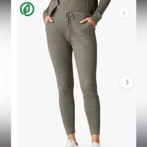 Joe’s Jeans Catalina Knit Sweater Joggers